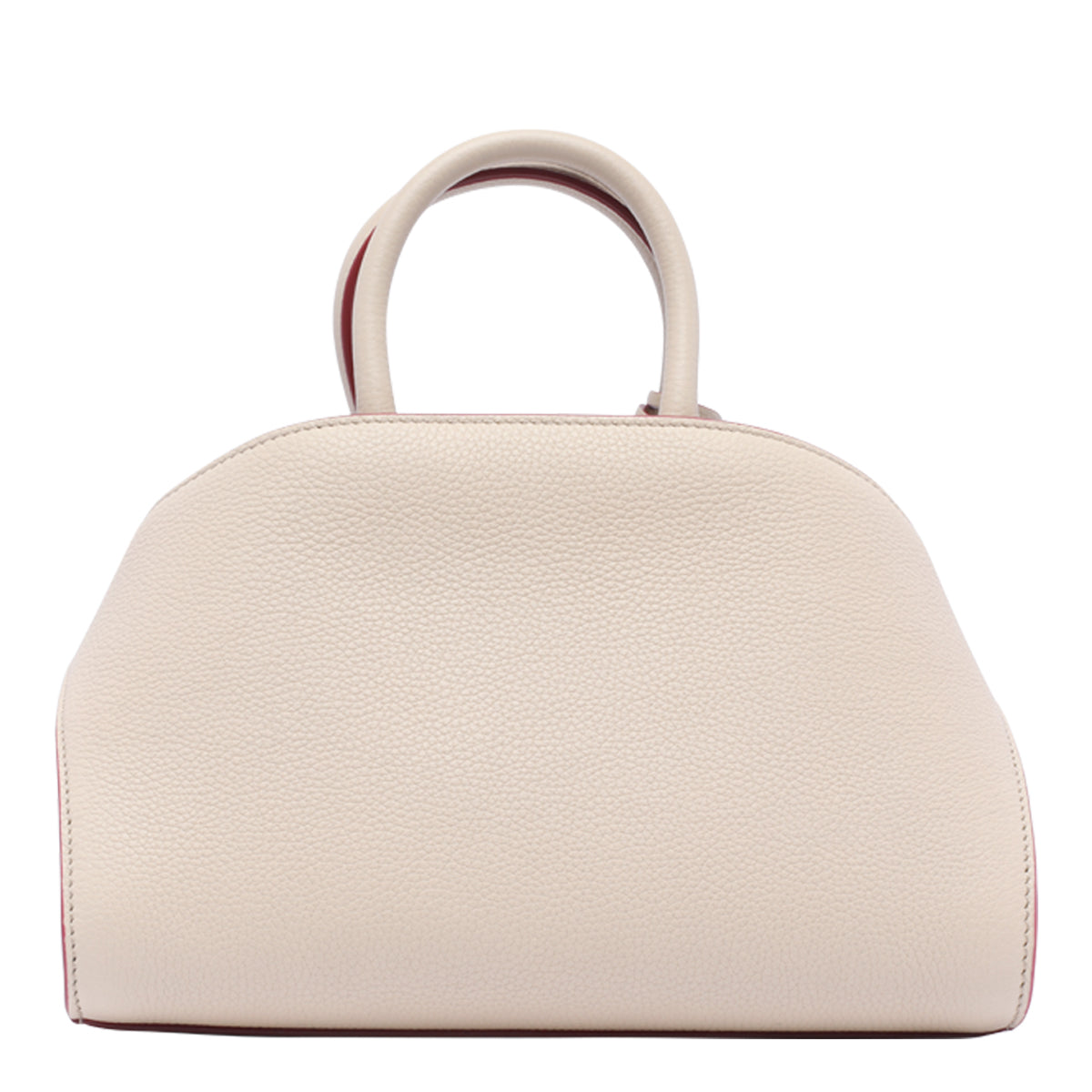 Ferragamo Bags Beige Calf Leather