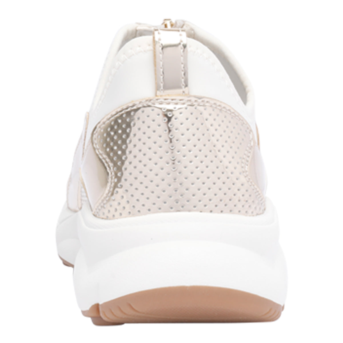 Michael Kors Sneakers Golden