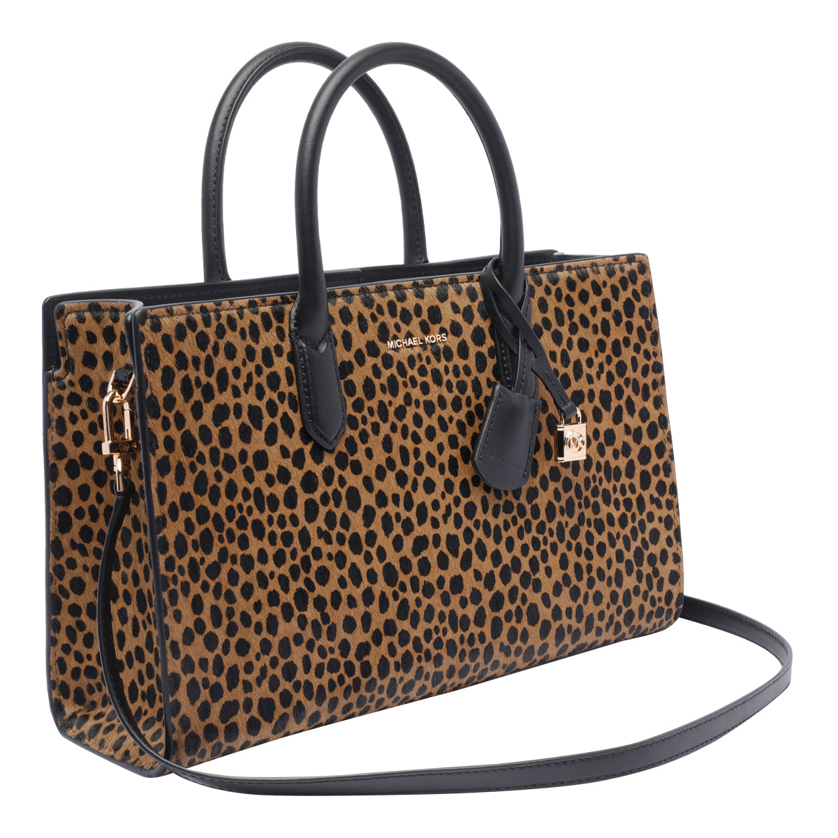 Michael Kors Bags Brown Calf Leather