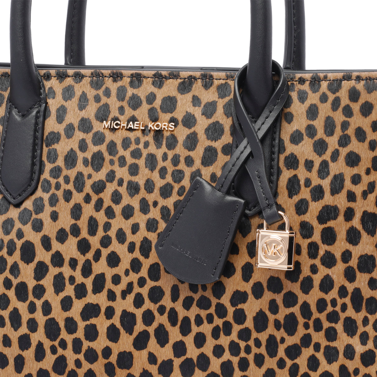 Michael Kors Bags Brown Calf Leather
