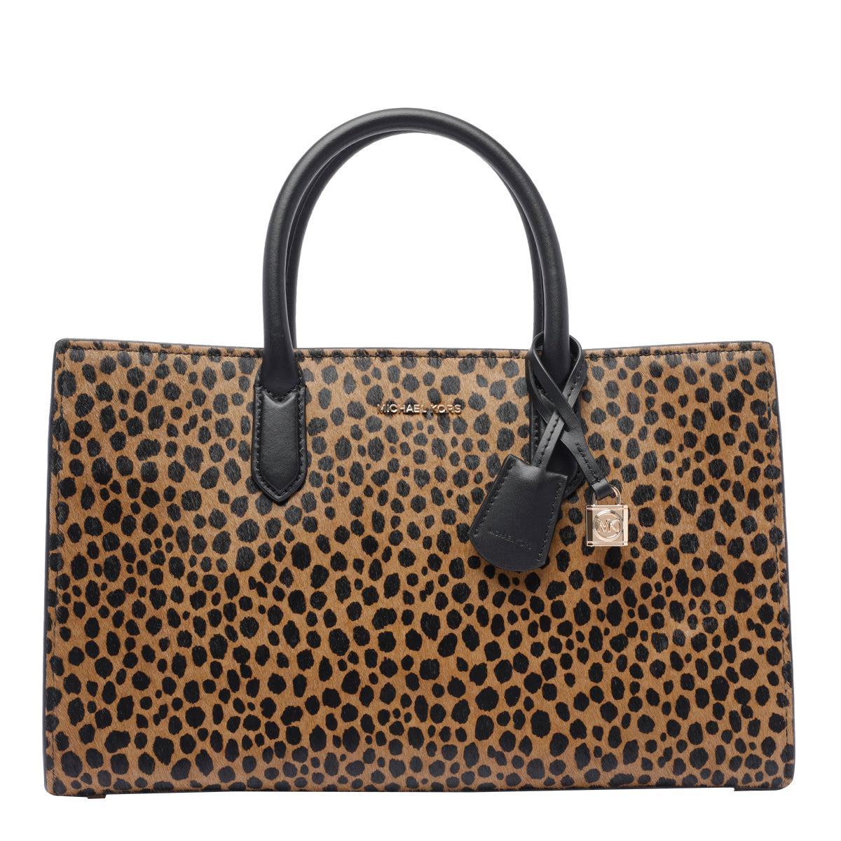 Michael Kors Bags Brown Calf Leather