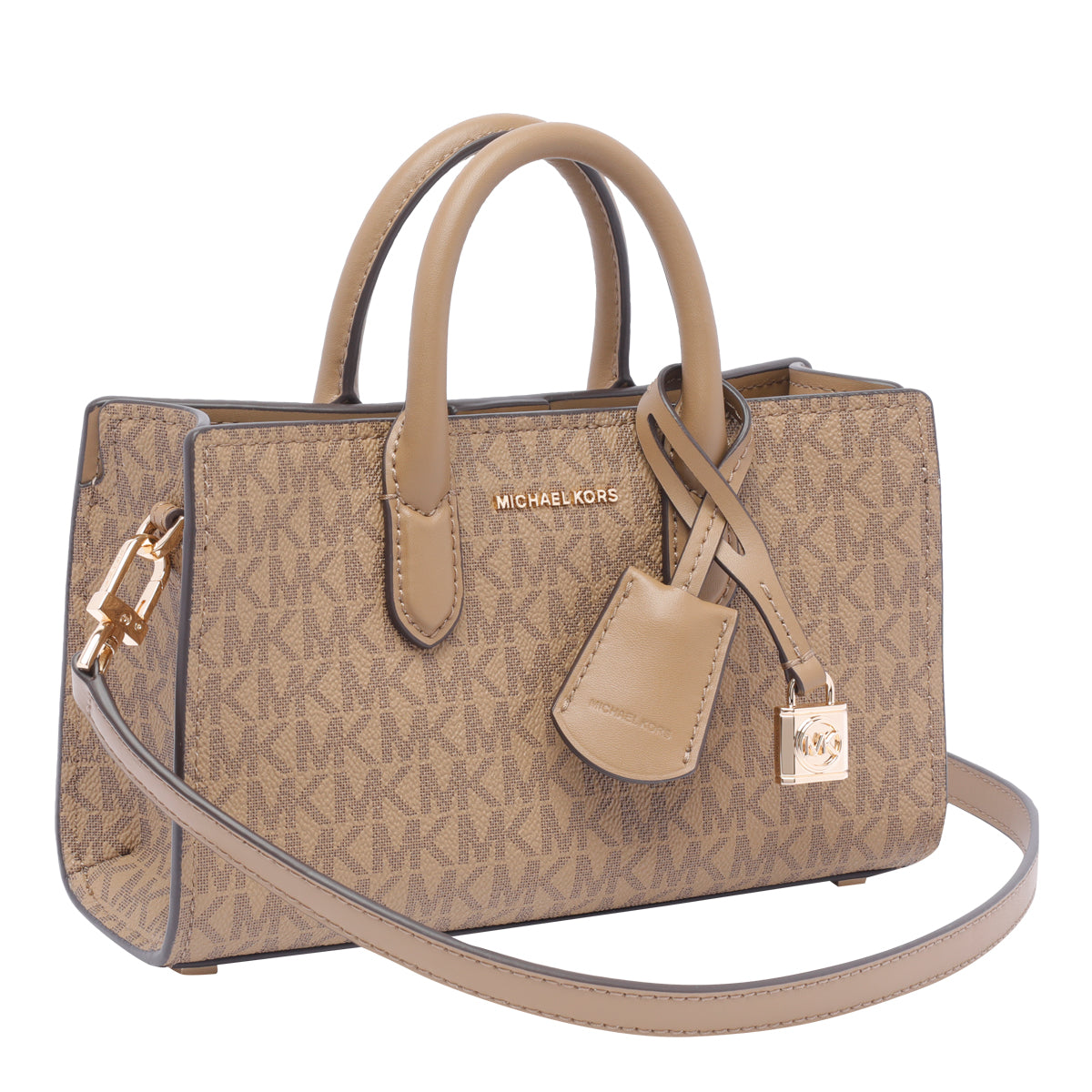 Michael Kors Bags Beige