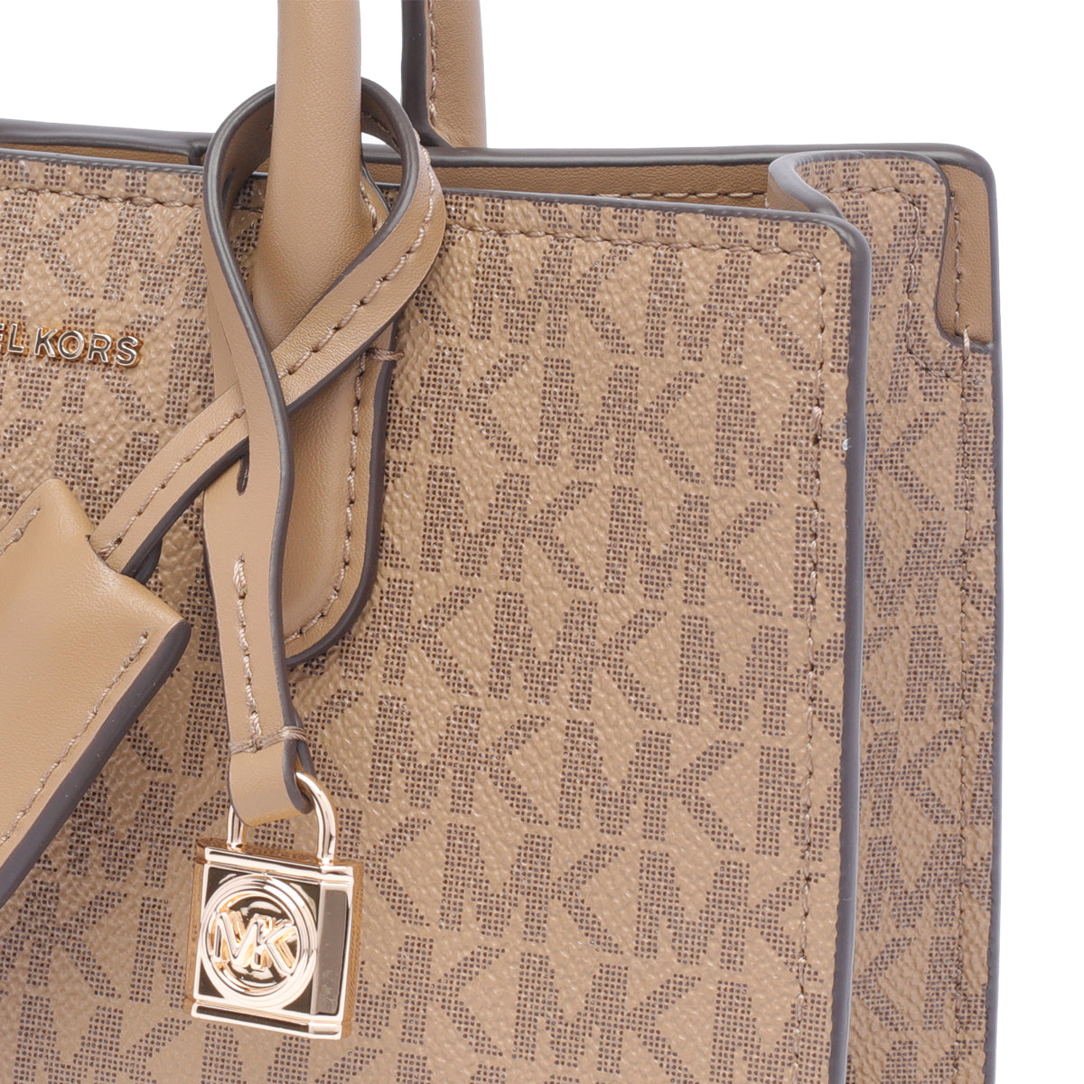 Michael Kors Bags Beige