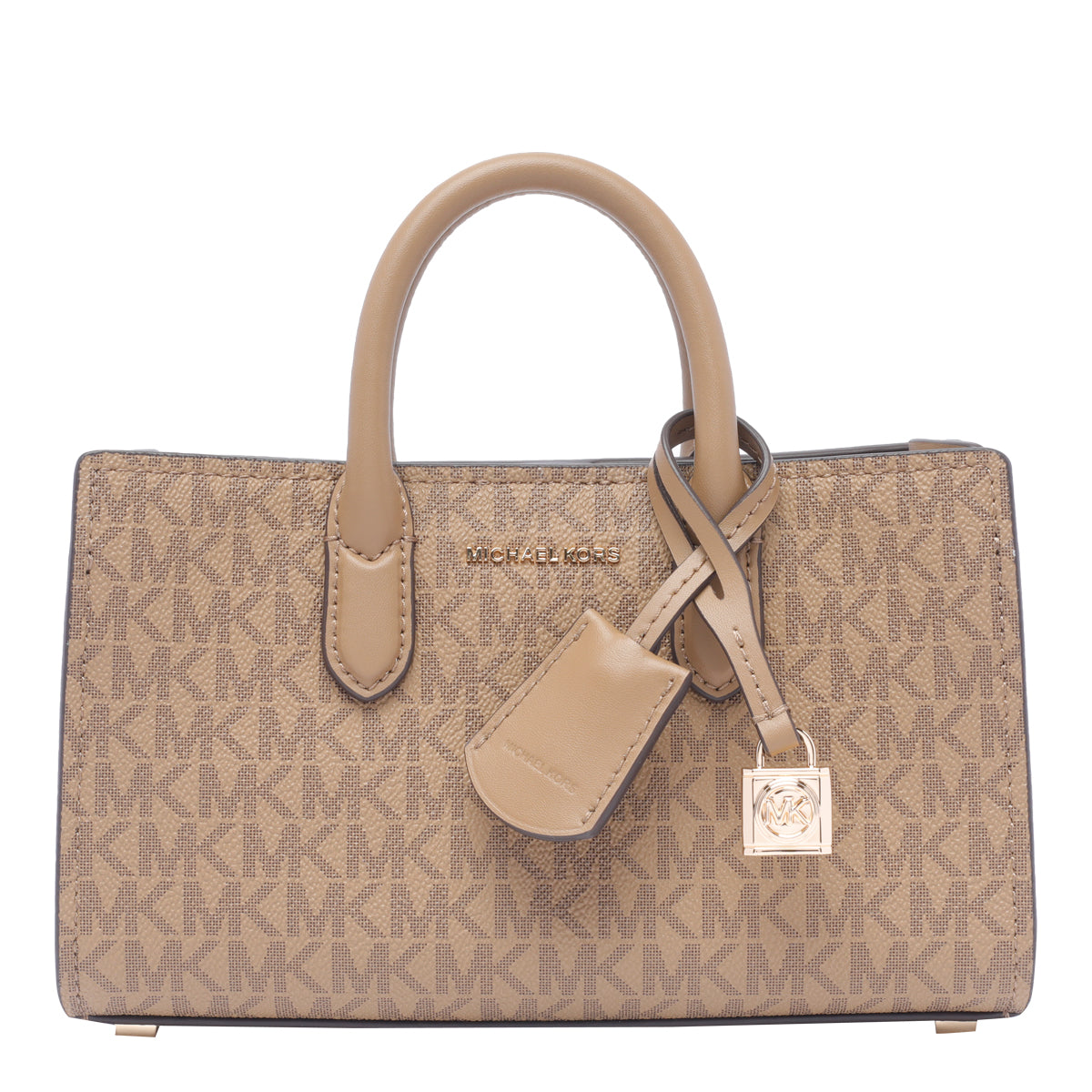 Michael Kors Bags Beige