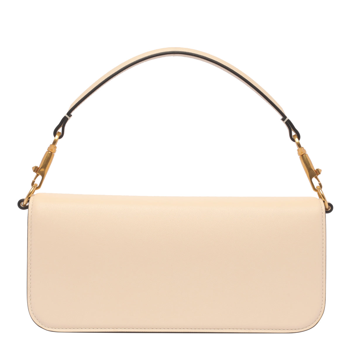 Valentino Garavani Bags White Calf Leather