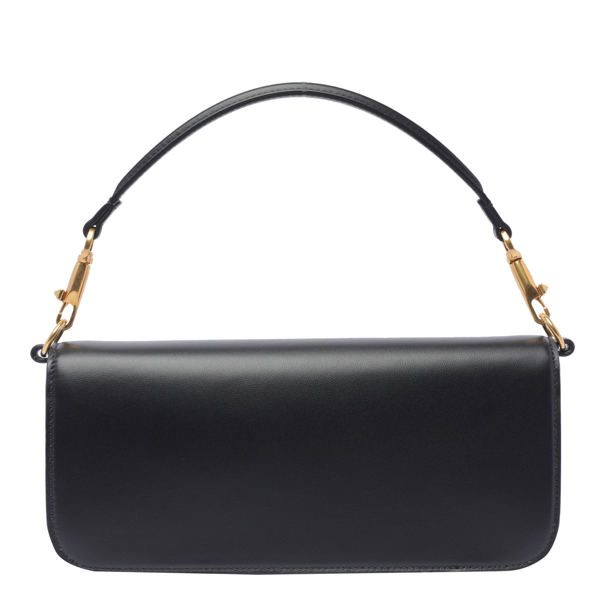 Valentino Garavani Bags Black Calf Leather