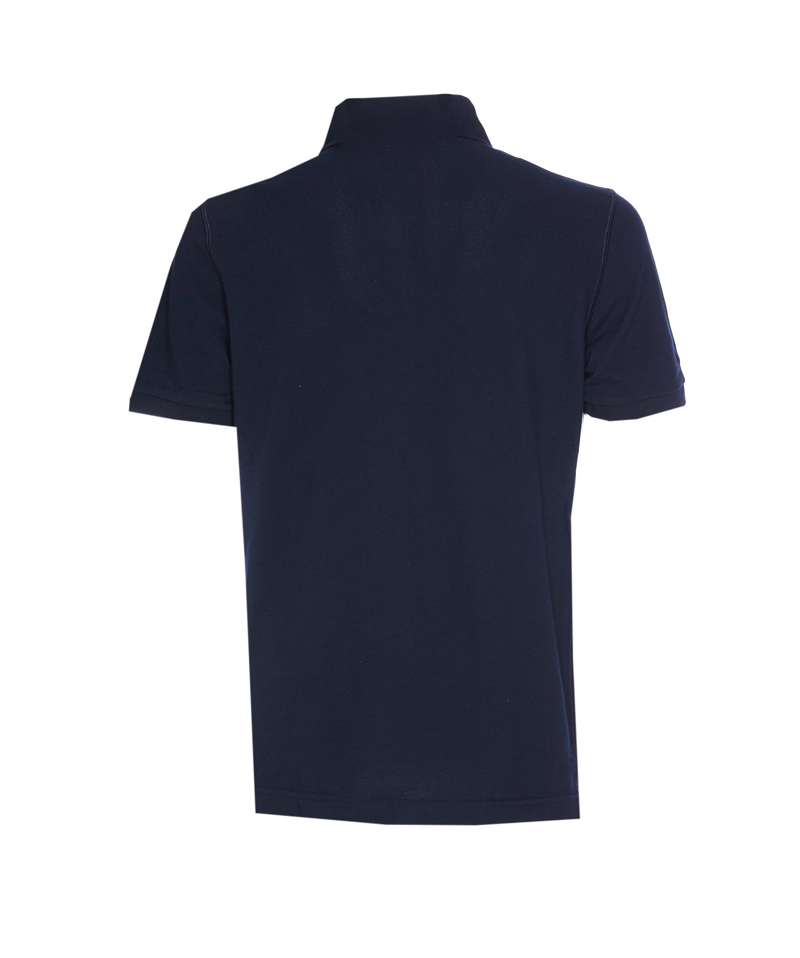 Dolce & Gabbana T-Shirts And Polos Blue Cotton