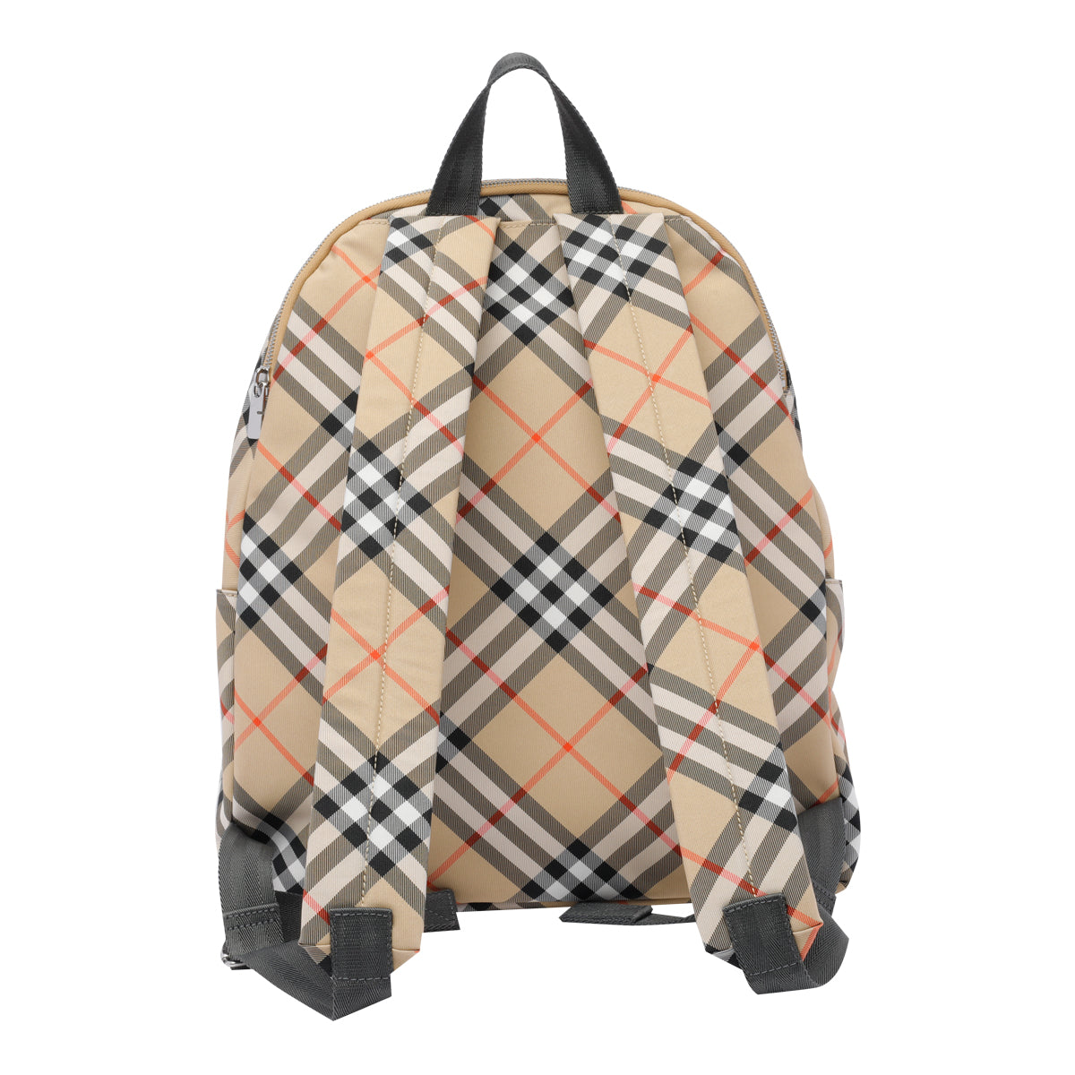 Burberry Bags Brown Polyester Polyurethane