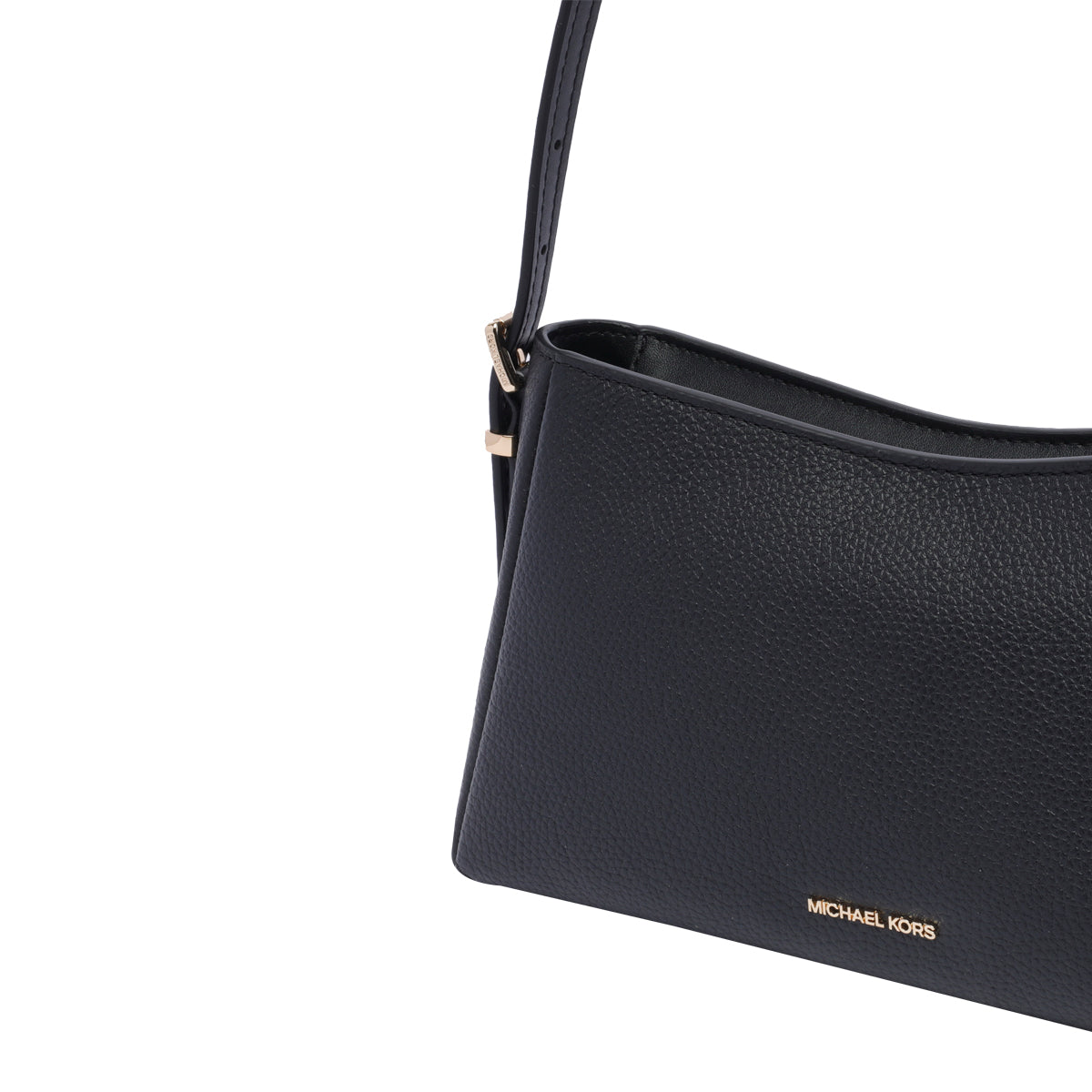 Michael Kors Bags Black Calf Leather