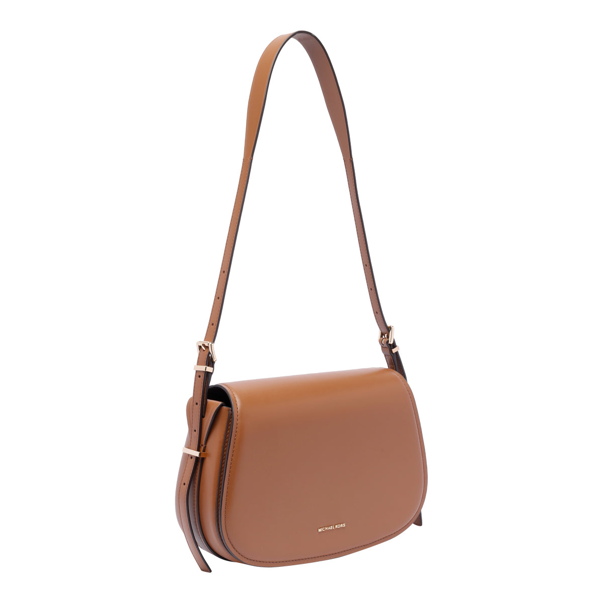 Michael Kors Bags Brown Calf Leather