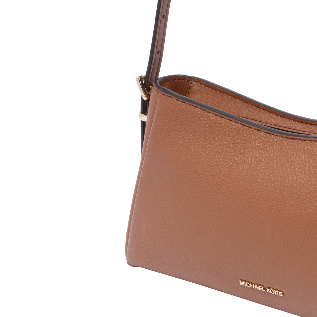 Michael Kors Bags Brown Calf Leather