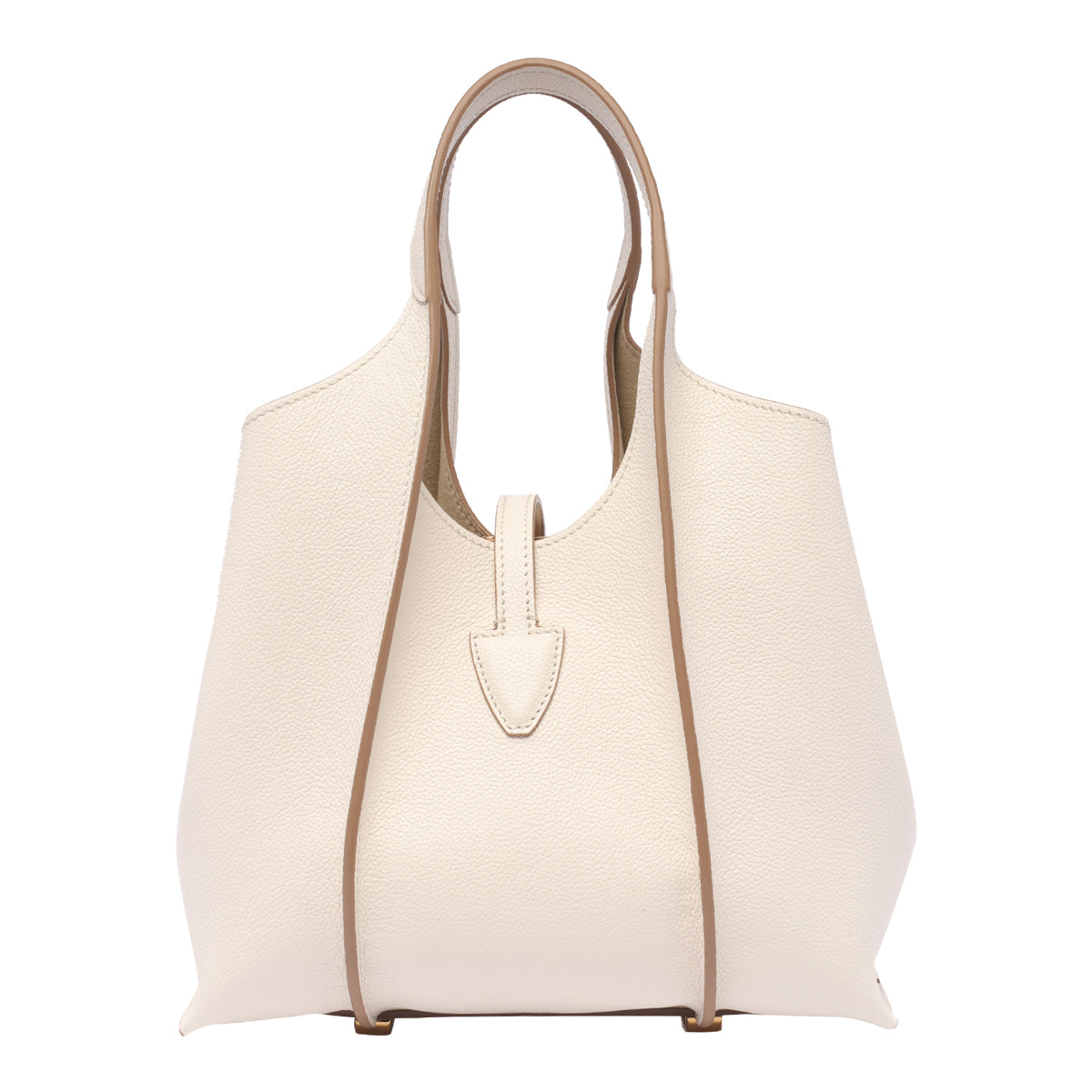 Tods Bags White Calf Leather