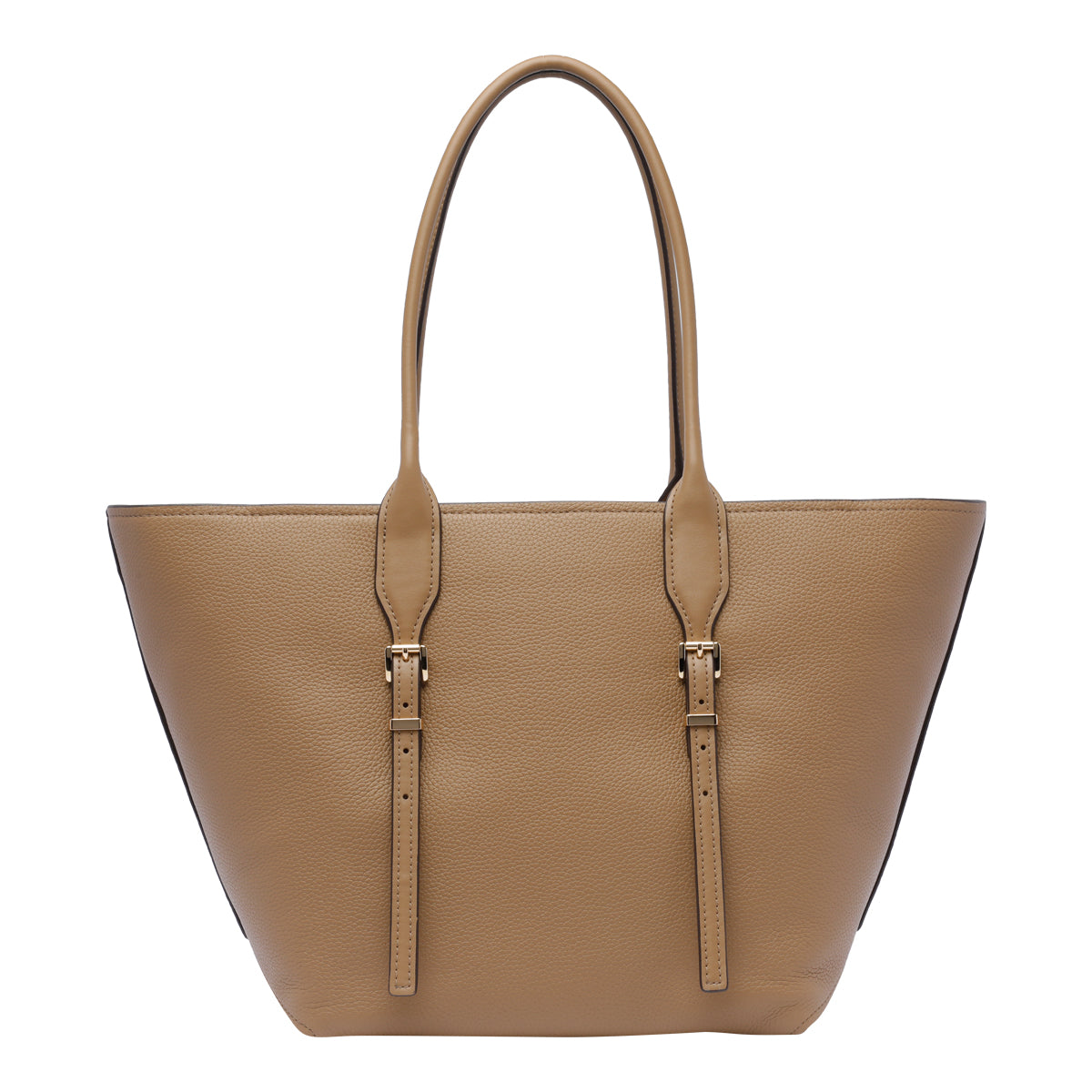 Michael Kors Bags Brown Calf Leather