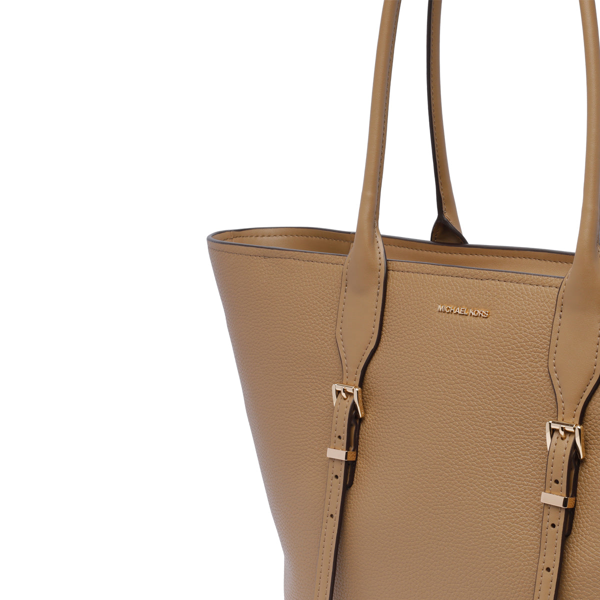 Michael Kors Bags Brown Calf Leather