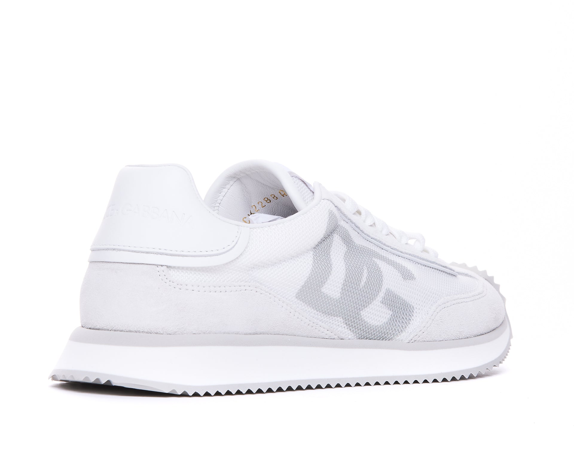 Dolce & Gabbana Sneakers White