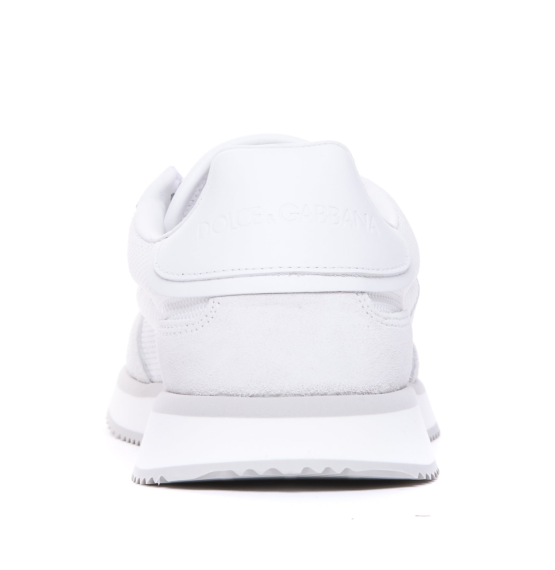 Dolce & Gabbana Sneakers White
