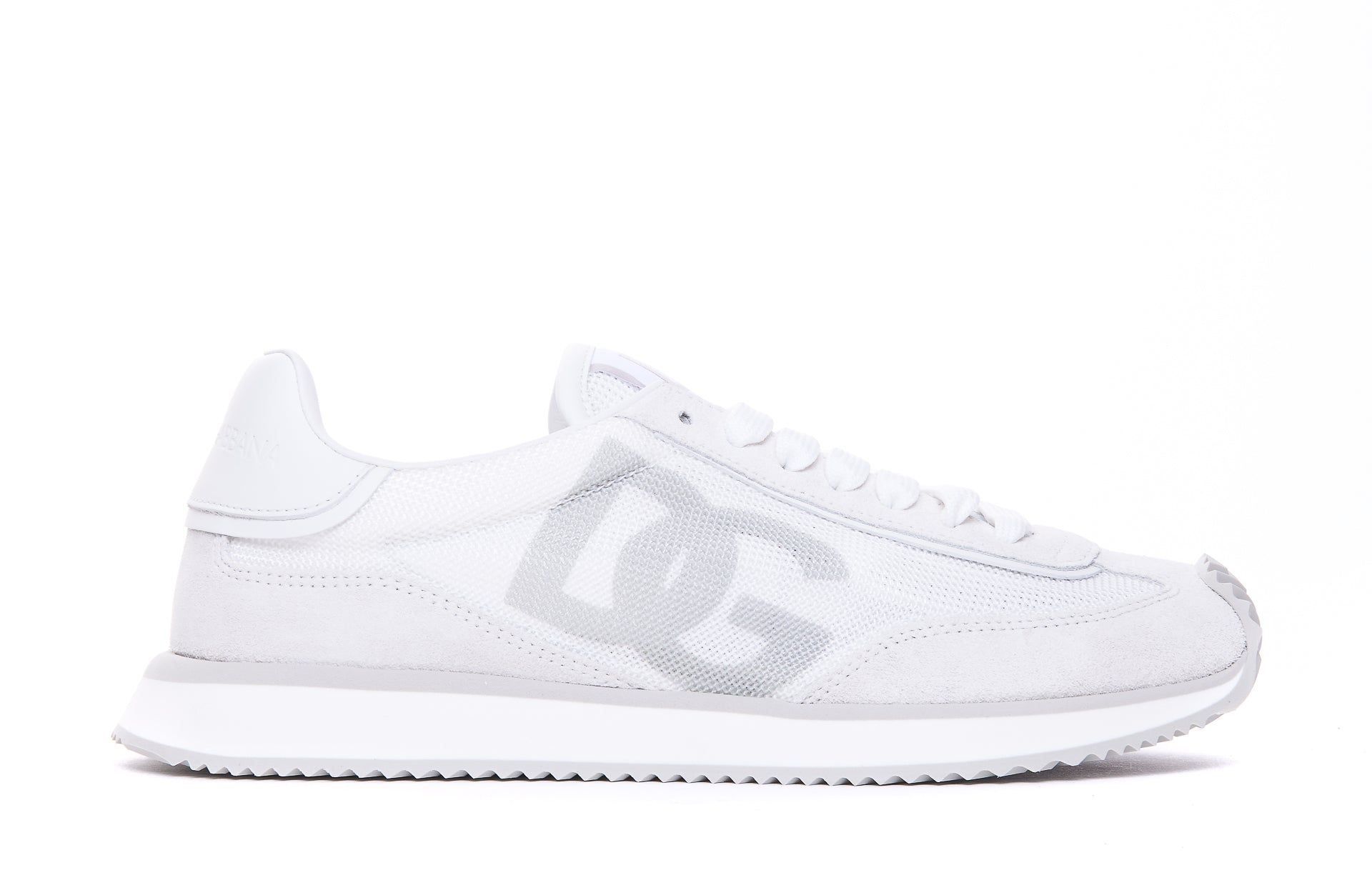 Dolce & Gabbana Sneakers White