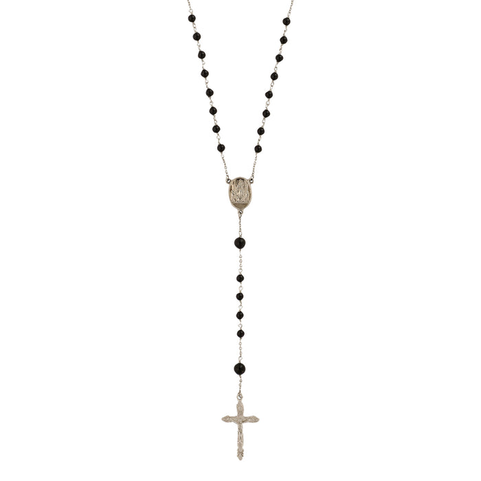 Dolce & Gabbana Bijoux Silver Brass Stone Alloy