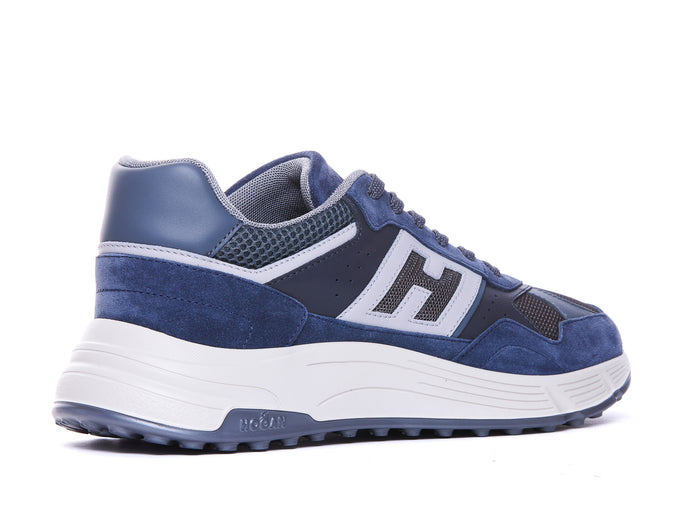 Hogan Sneakers Blue
