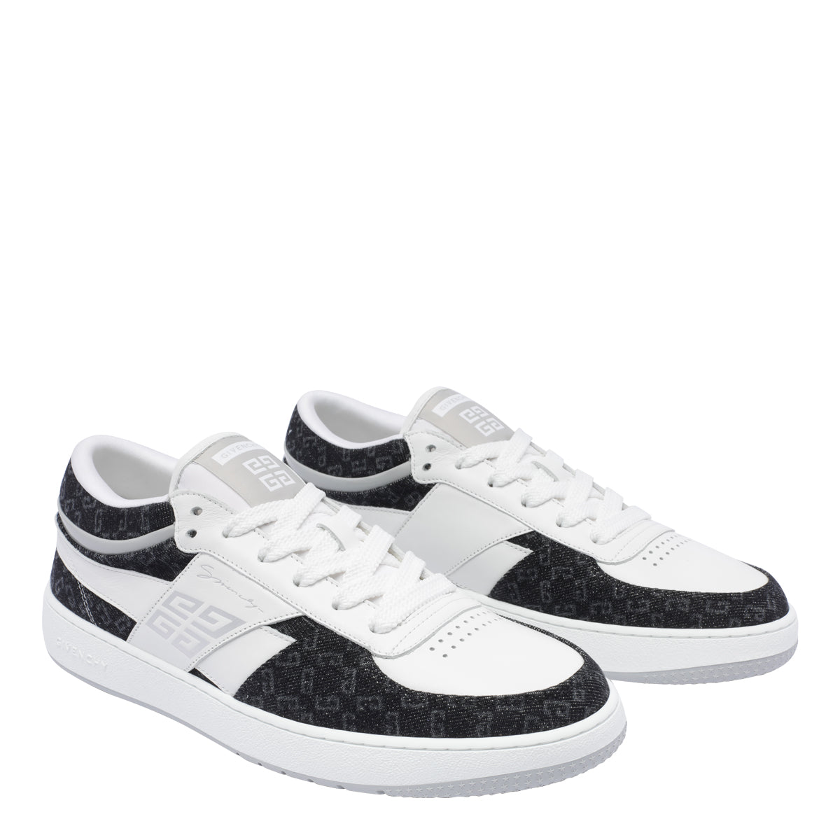 Givenchy Sneakers White