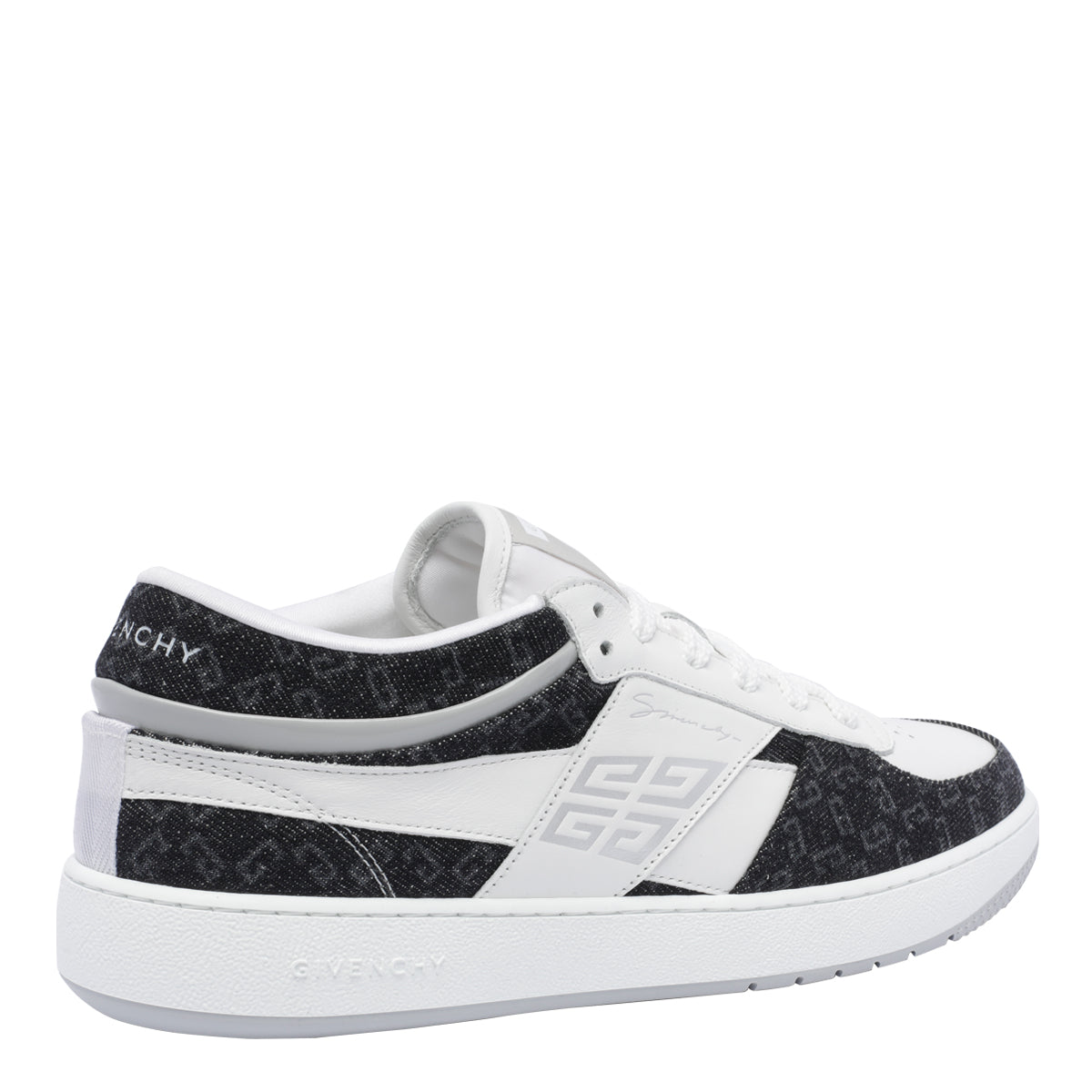 Givenchy Sneakers White