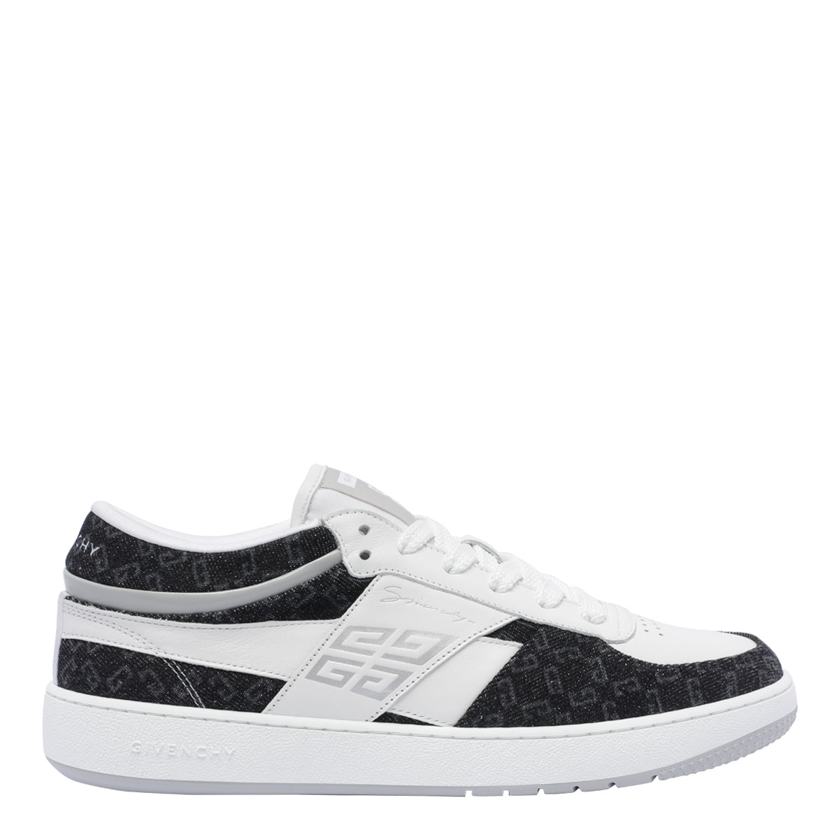 Givenchy Sneakers White