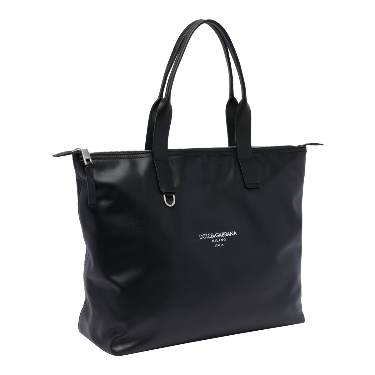 Dolce & Gabbana Bags Black Calf Leather