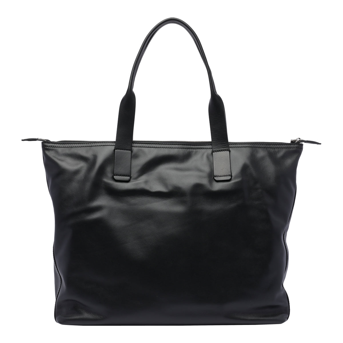 Dolce & Gabbana Bags Black Calf Leather