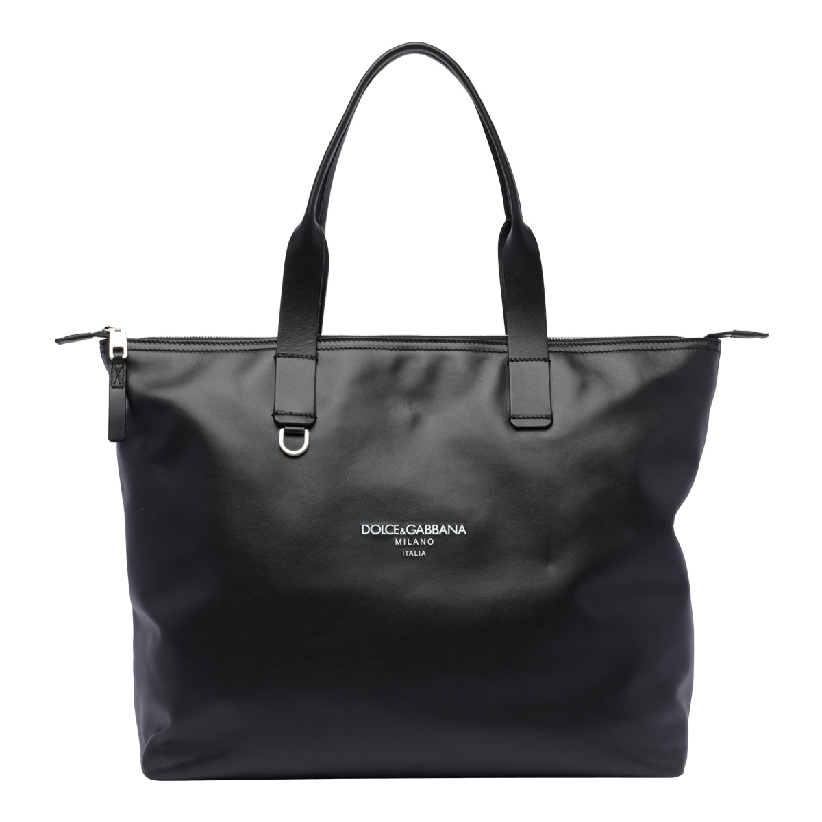 Dolce & Gabbana Bags Black Calf Leather
