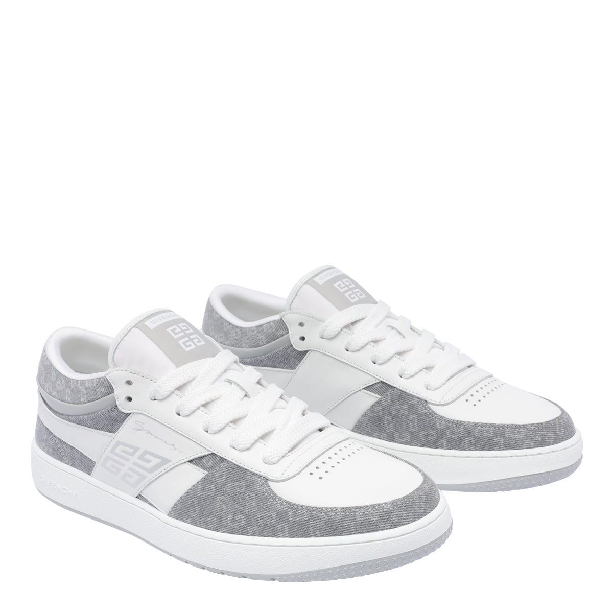 Givenchy Sneakers Grey