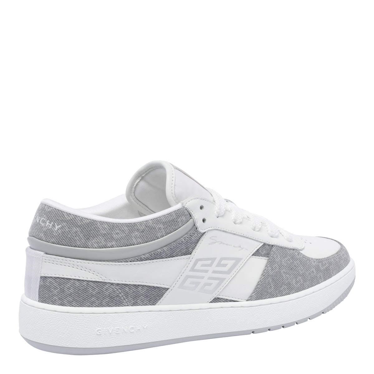 Givenchy Sneakers Grey