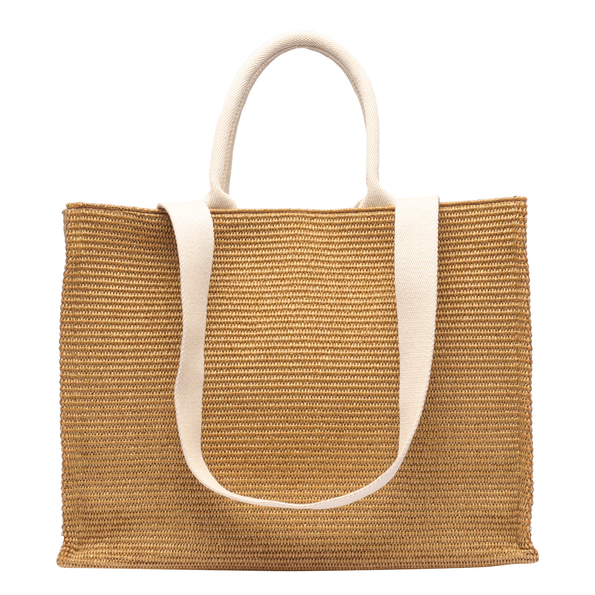 Marni Bags Beige Cotton Polyamide