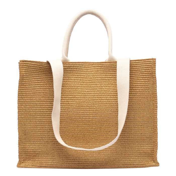 Marni Bags Beige Cotton Polyamide