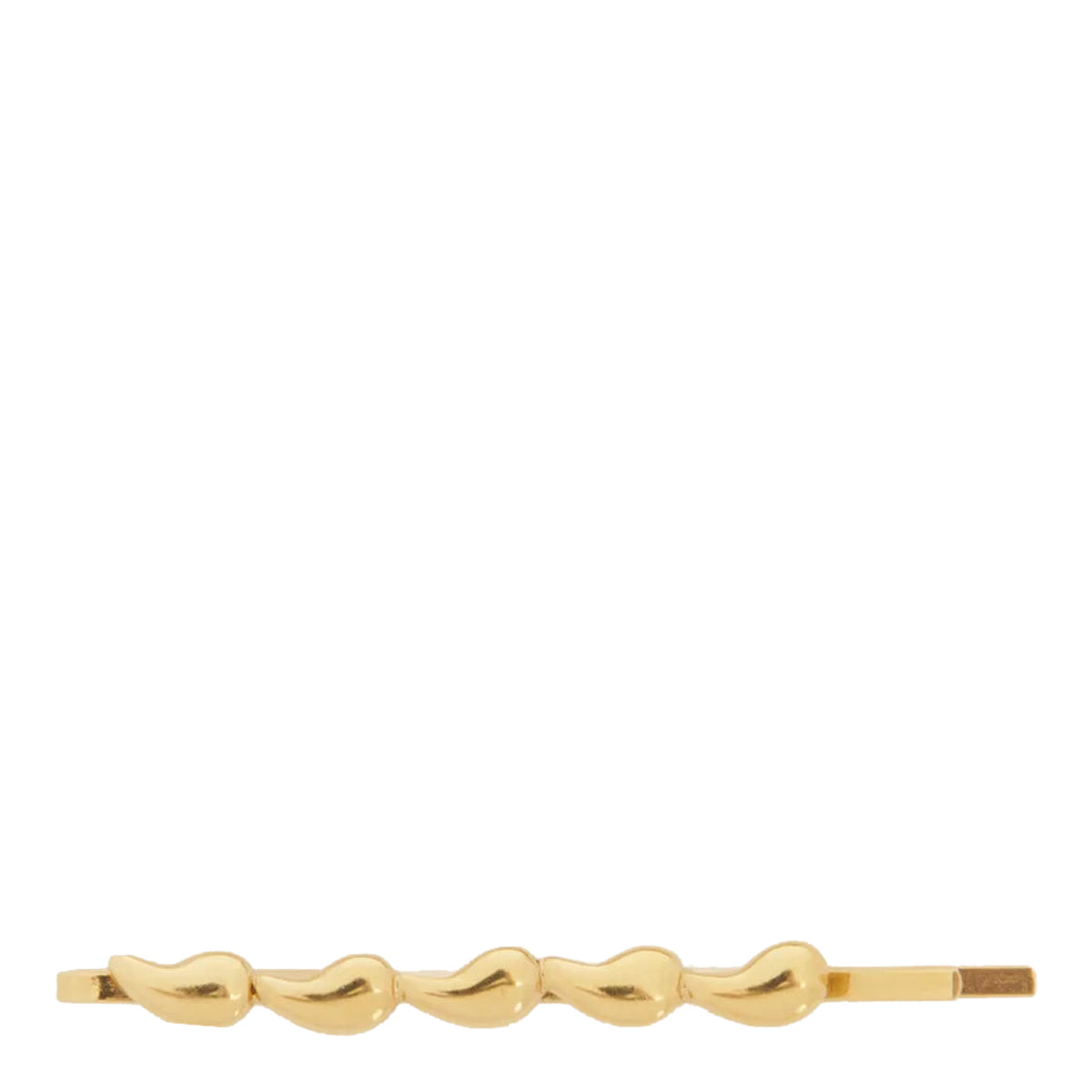 Chloè Accessories Golden Brass