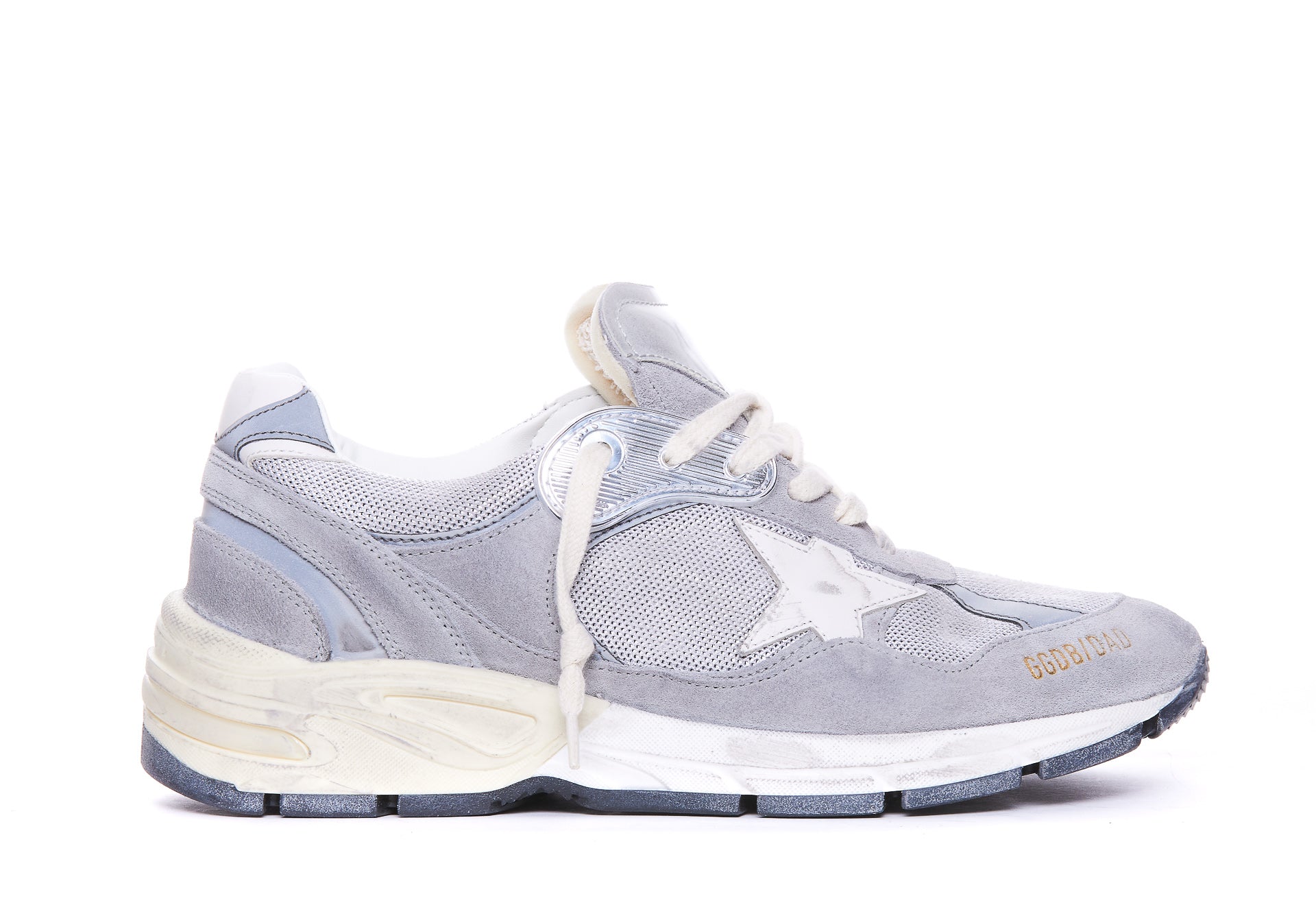 Golden Goose Sneakers Grey