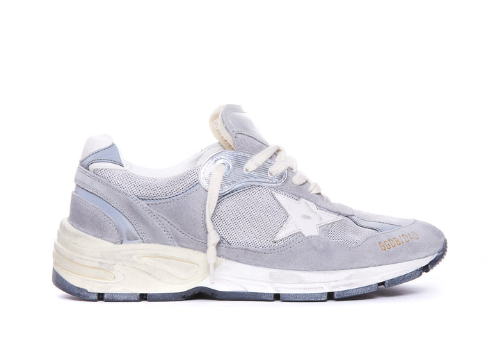 Golden Goose Sneakers Grey