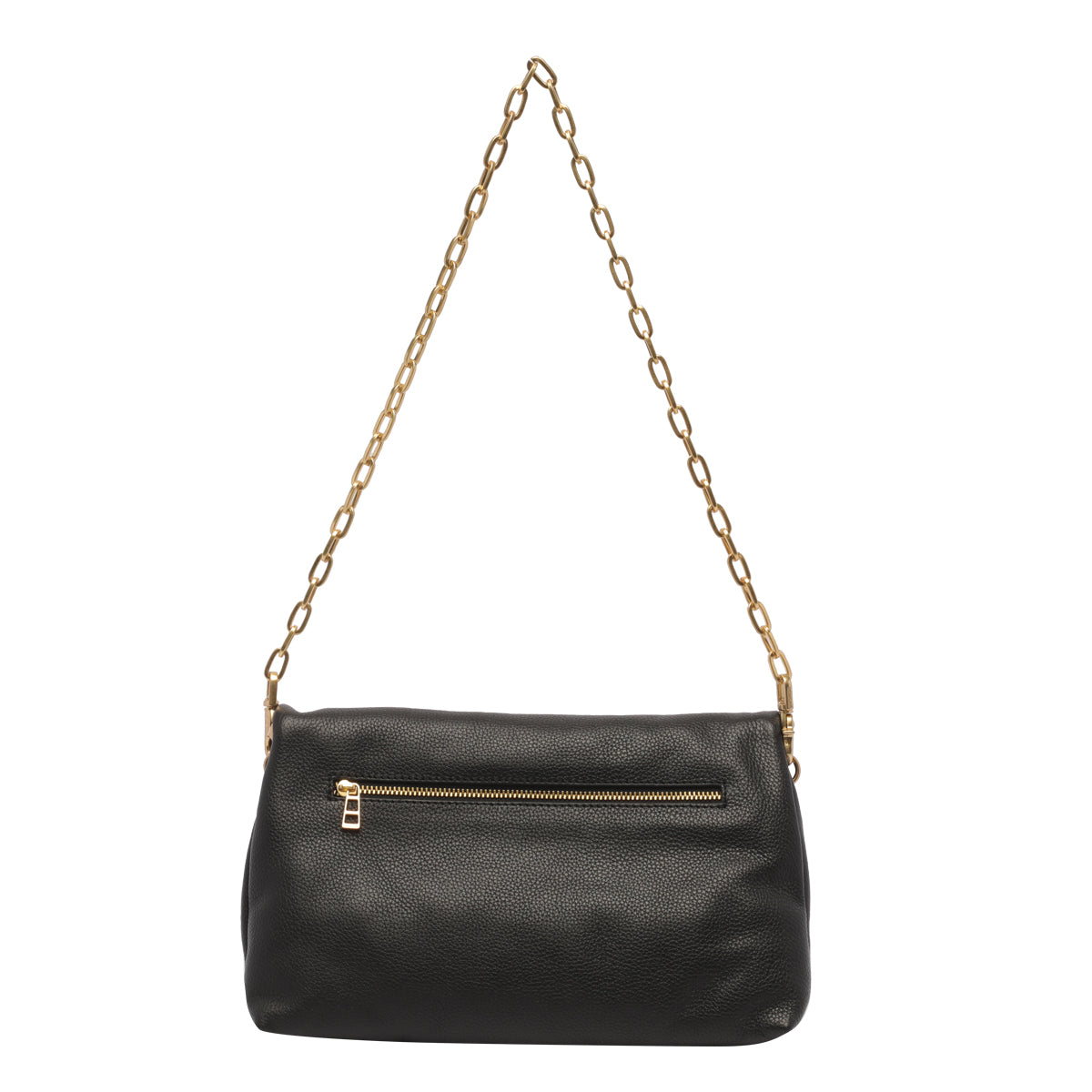Zadig & Voltaire Bags Black Calf Leather