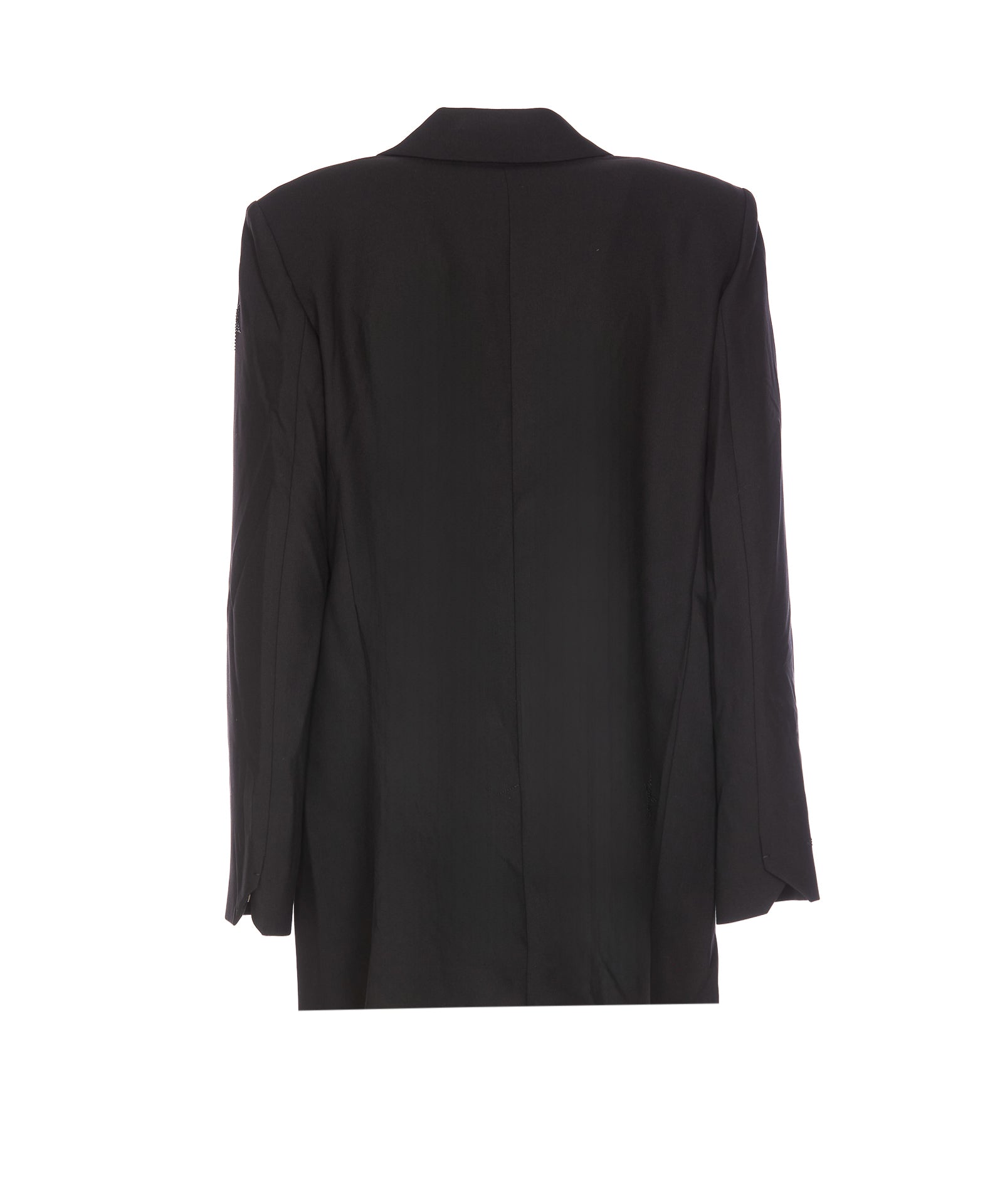 Zadig & Voltaire Jackets Black Polyester