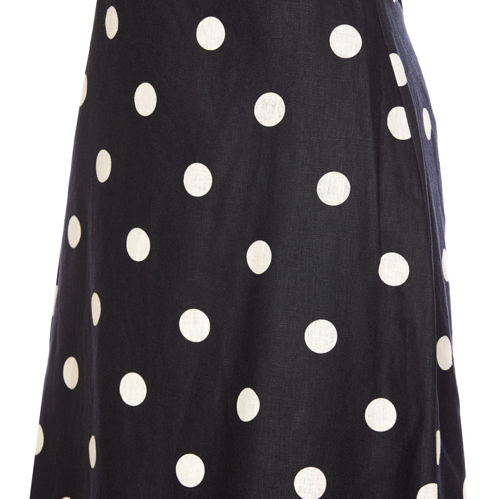Zimmermann Dresses Black Linen