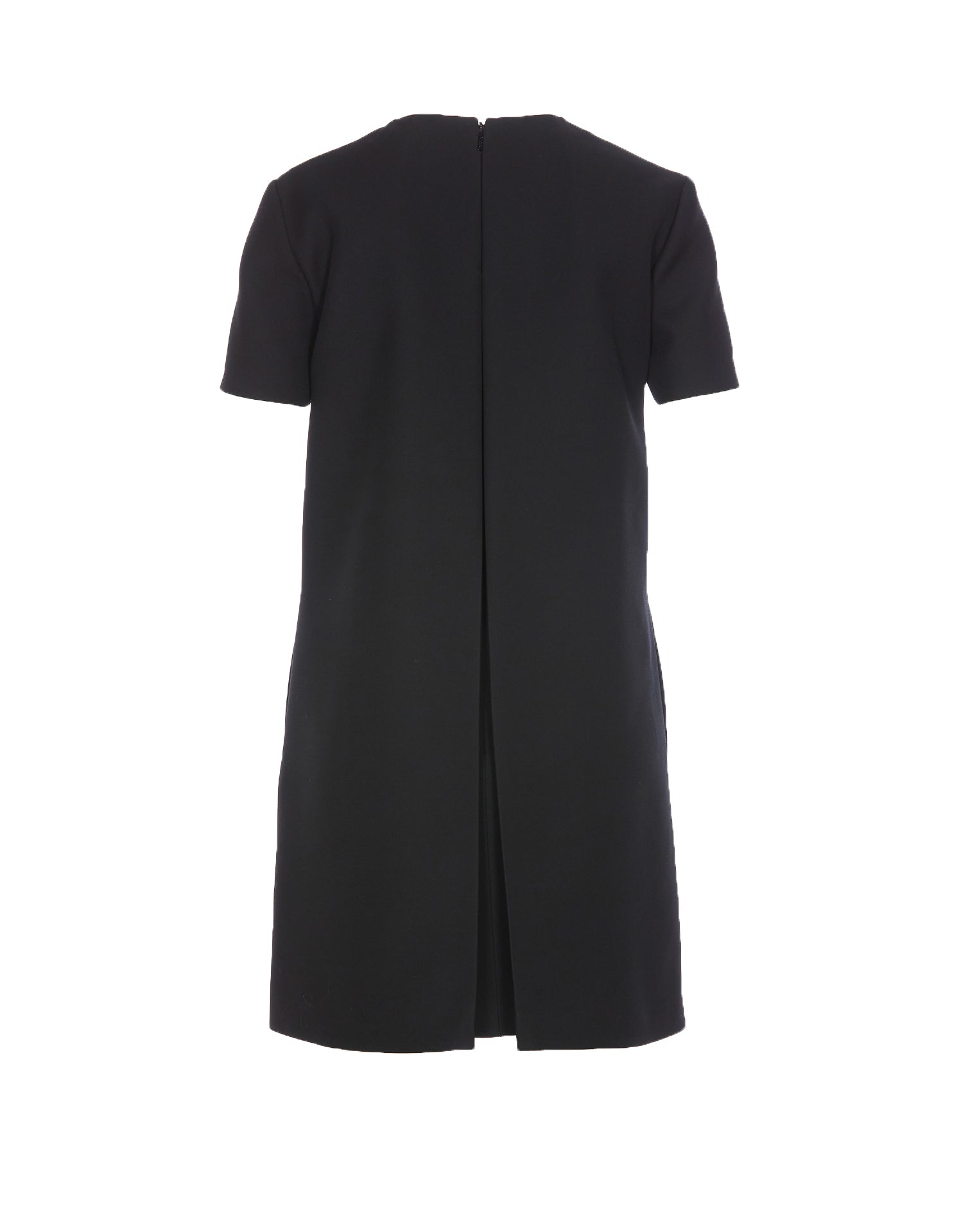 Gucci Dresses Black Silk