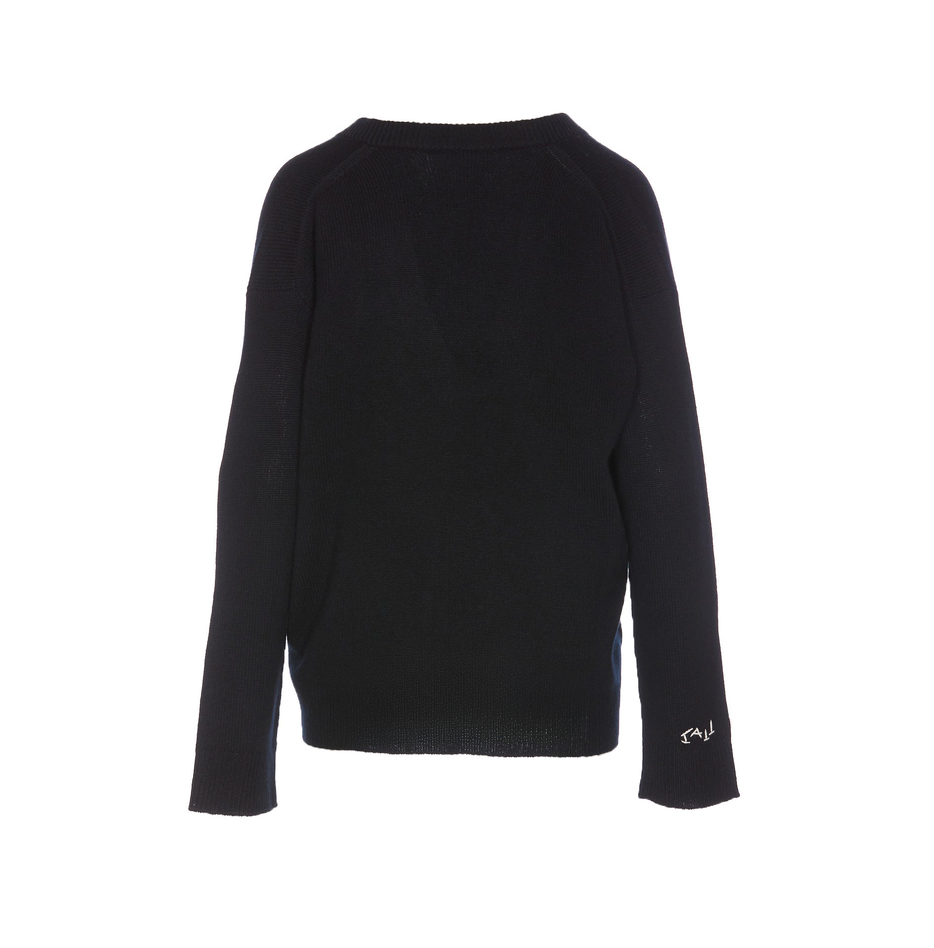 Zadig & Voltaire Sweaters Black Cashmere