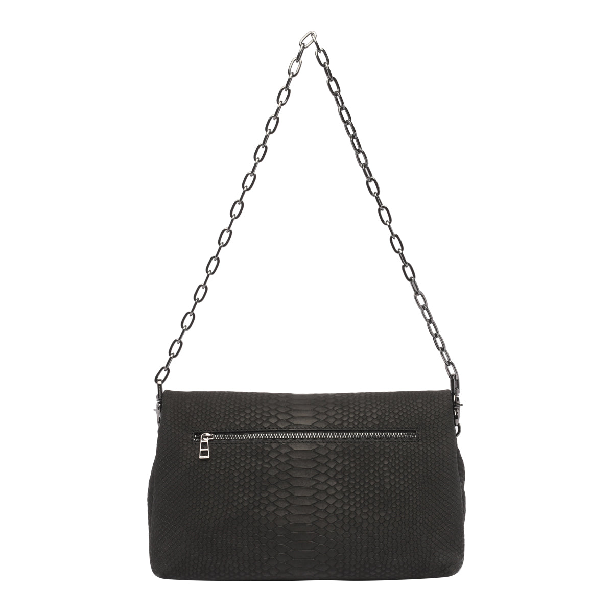 Zadig & Voltaire Bags Black Calf Leather