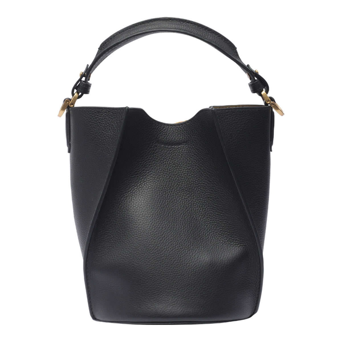 Zadig & Voltaire Bags Black Calf Leather