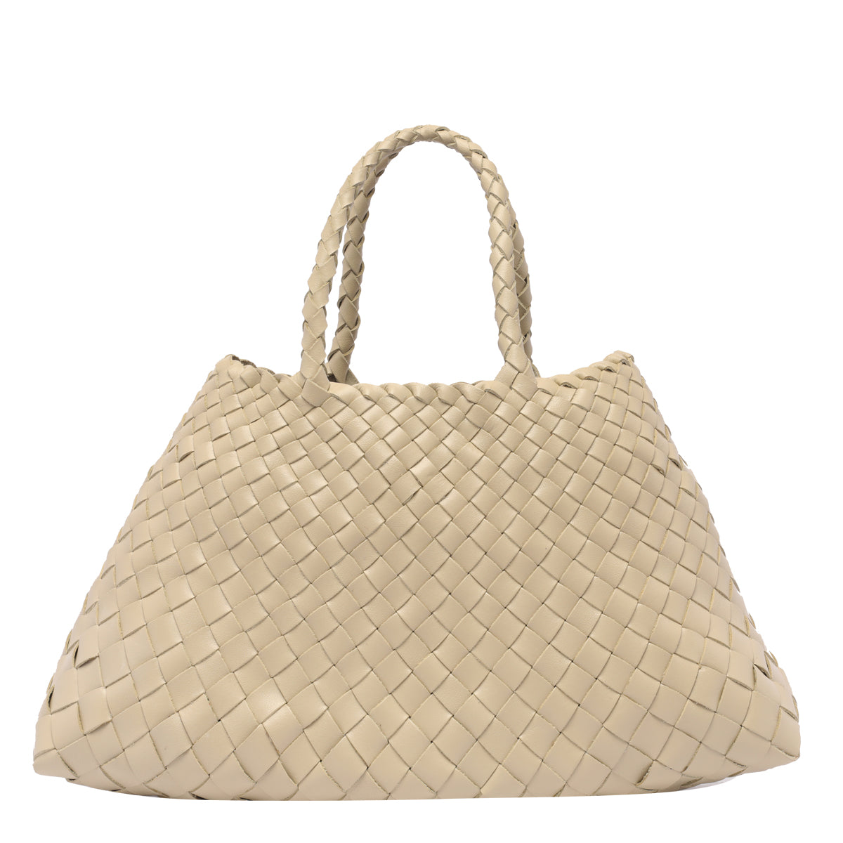 Dragon Diffusion Bags Beige Calf Leather