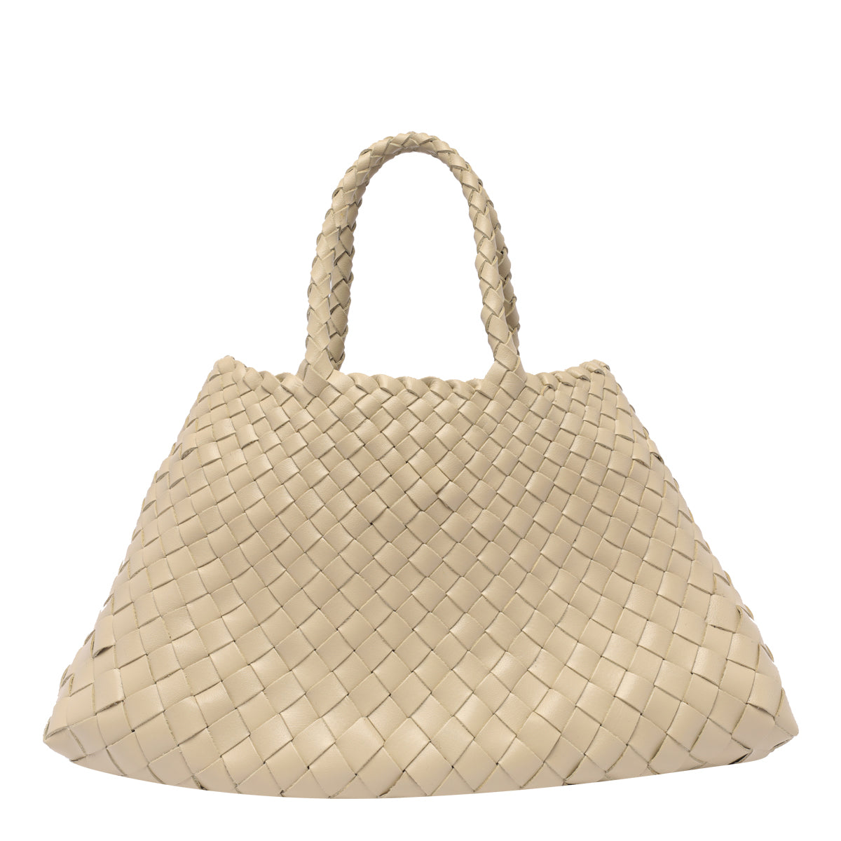 Dragon Diffusion Bags Beige Calf Leather