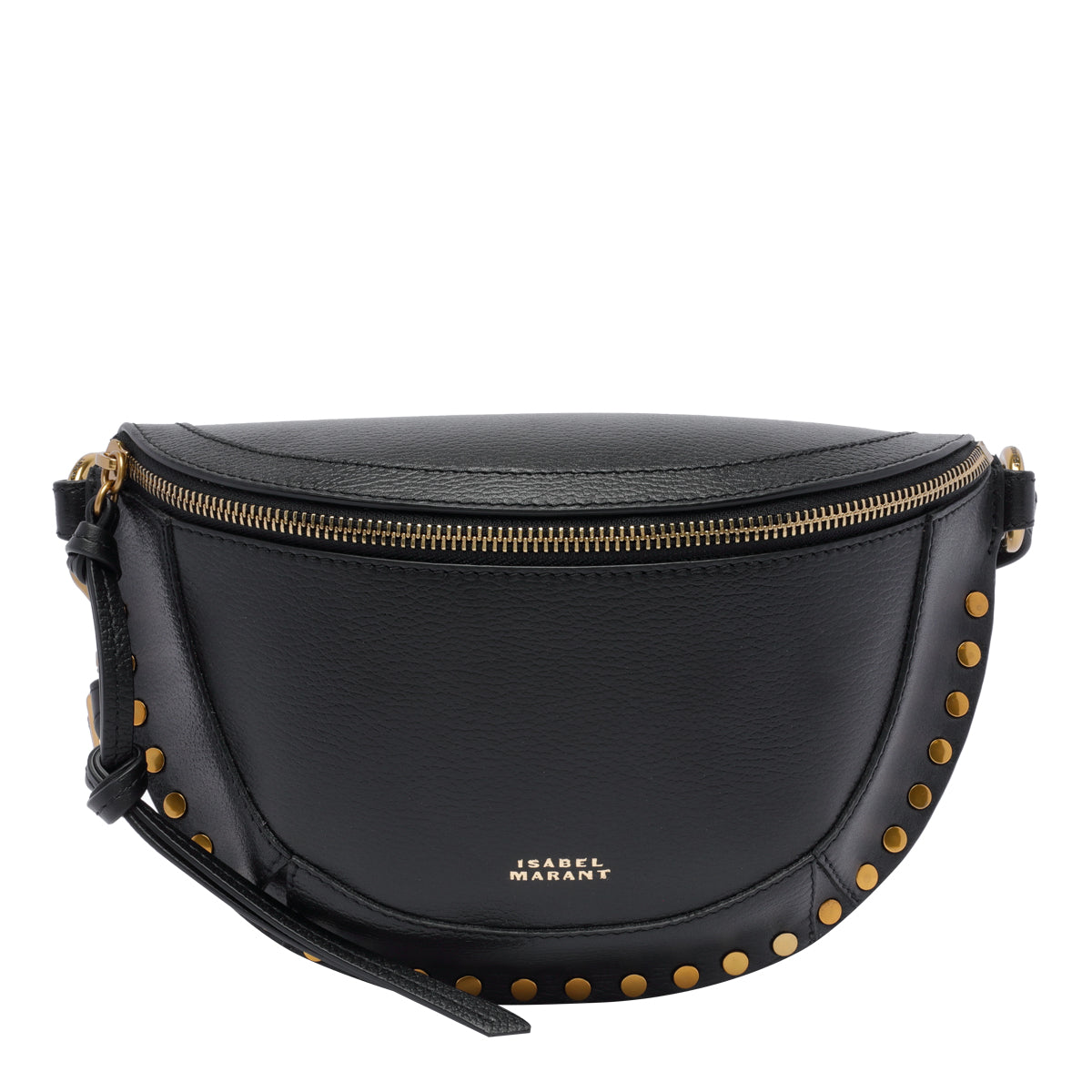 Isabel Marant Bags Black Calf Leather