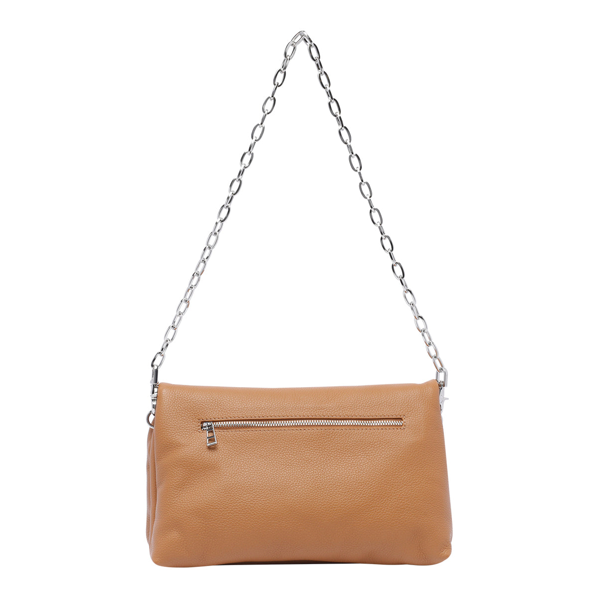 Zadig & Voltaire Bags Beige Calf Leather
