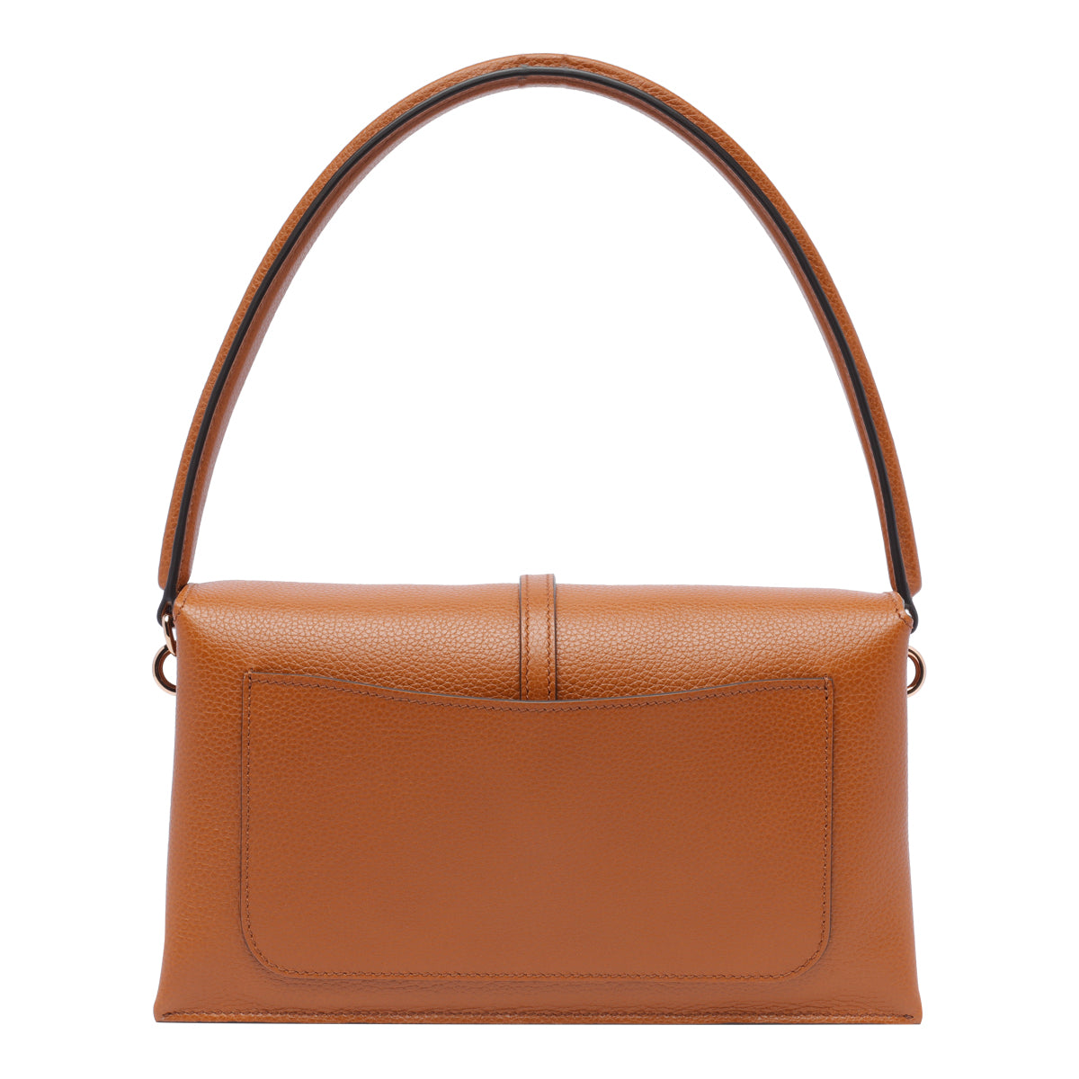 Tods Bags Brown Calf Leather