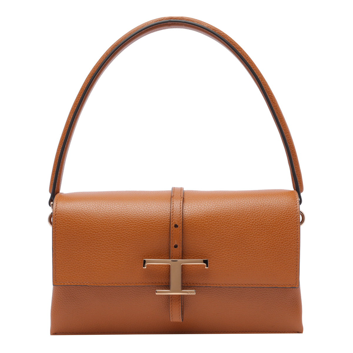 Tods Bags Brown Calf Leather