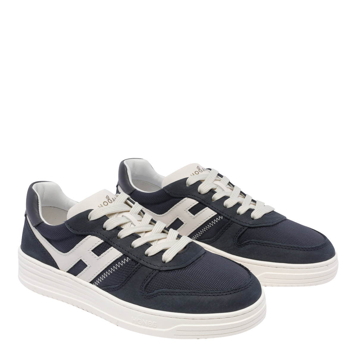 Hogan Sneakers Blue